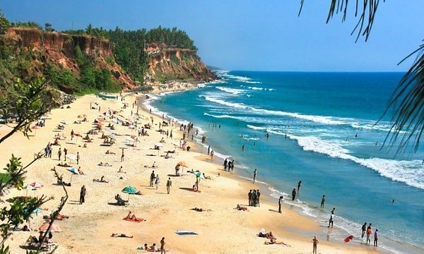 Goa Holiday Package