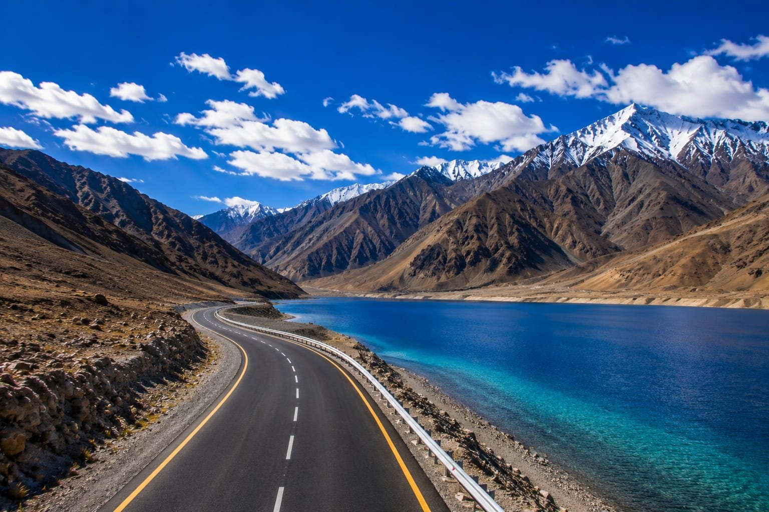 Grand Ladakh Expedition