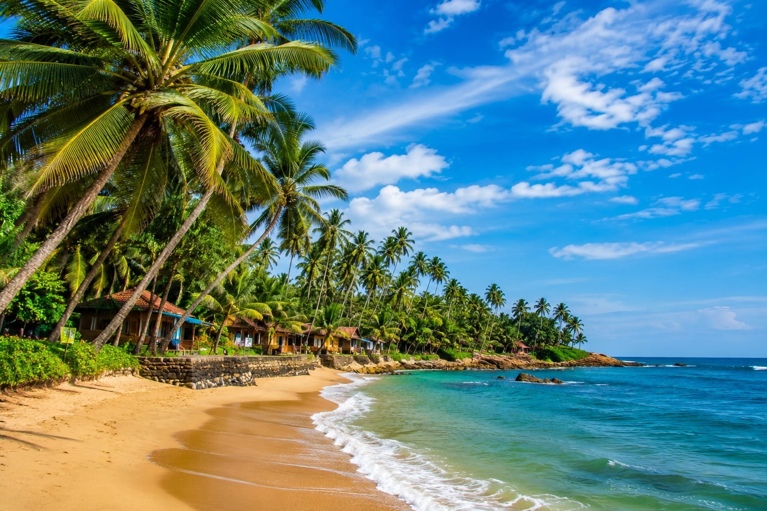 Kerala Bliss