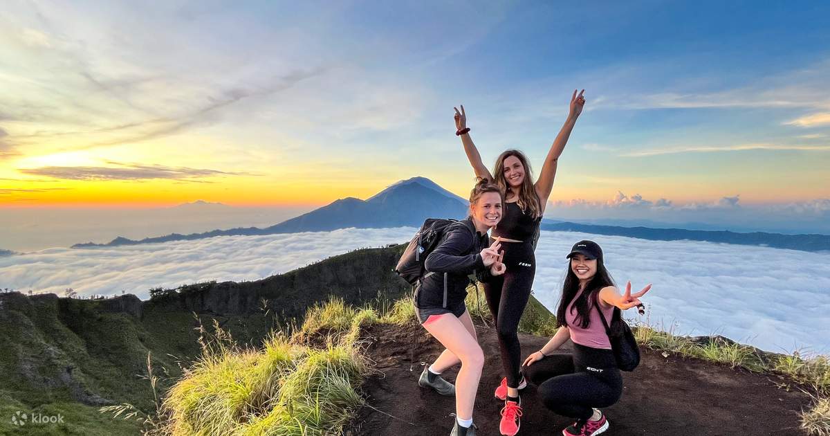 Bali Wonders – Island, Waterfalls & Adventure