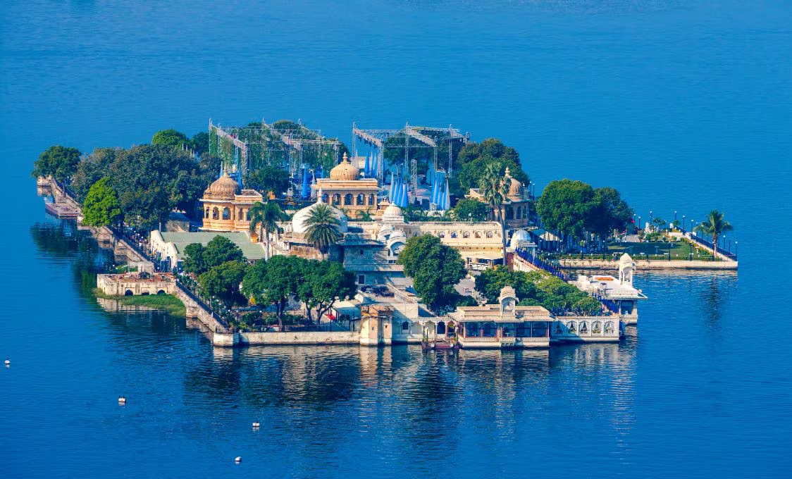 Udaipur Mount Abu Tour