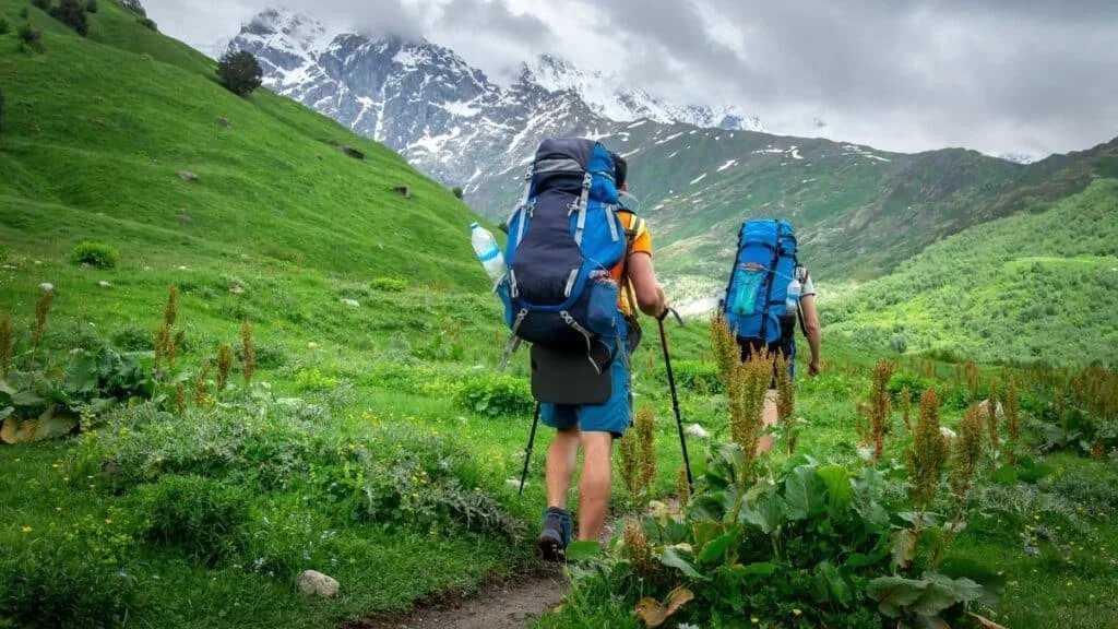 Shimla Manali