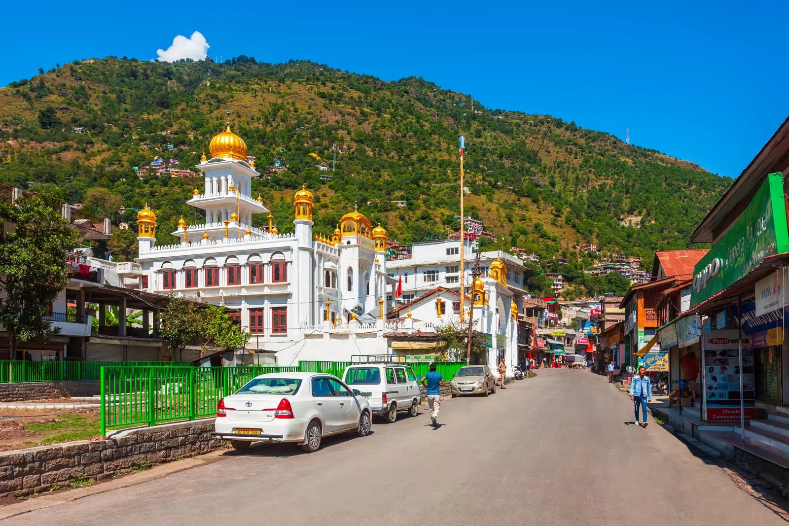 Shimla Manali