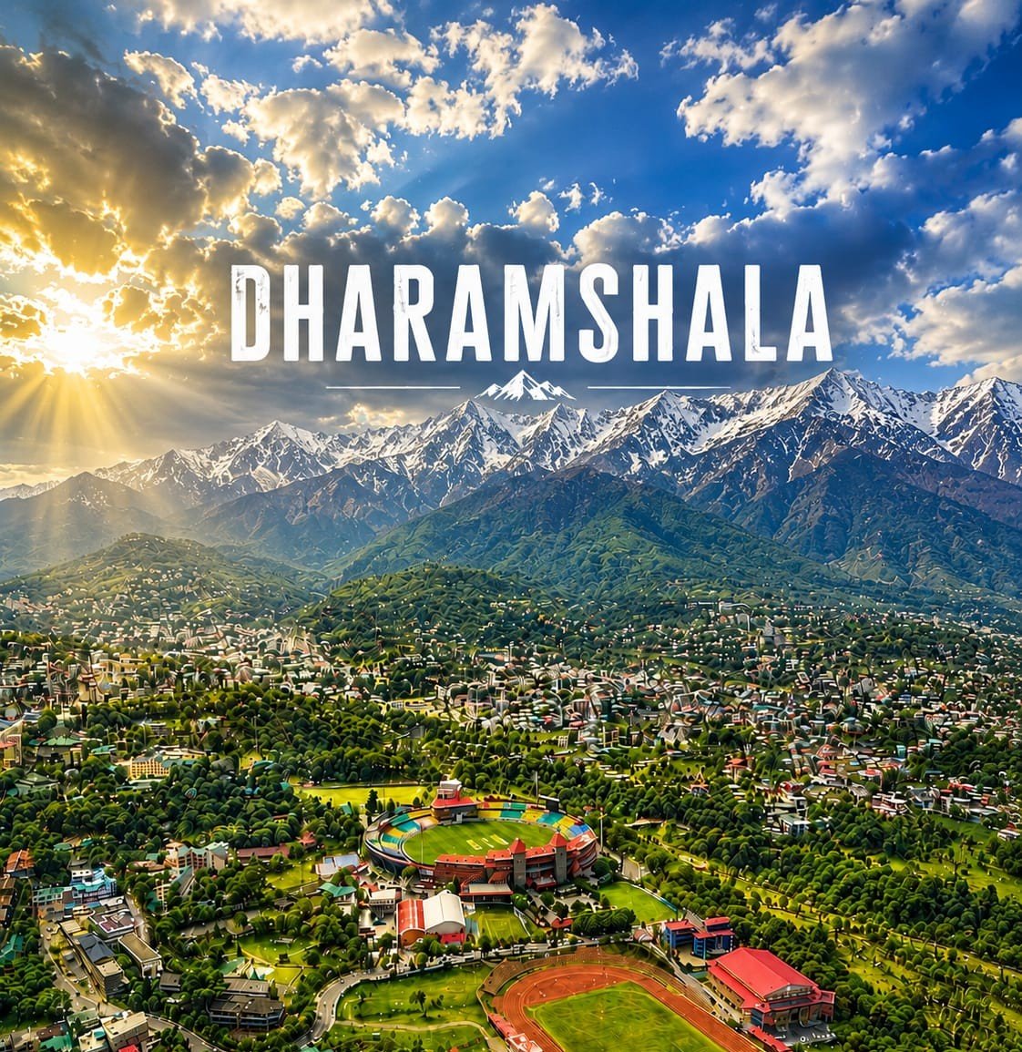 Dharamshala Dalhousie Tour