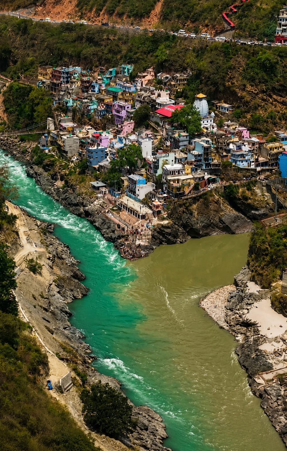 Escape to Uttarakhand | From Sacred Streams to Alpine Dreams