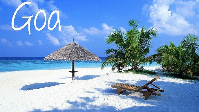Goa Package For Friends
