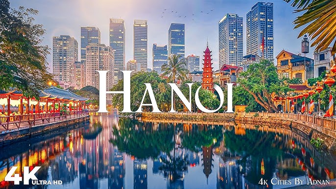 Vietnam 6 Days & 5 Nights – Hanoi, Halong Bay & Da Nang Discovery
