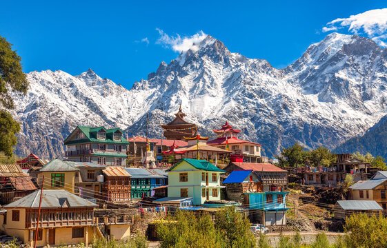 Shimla Manali