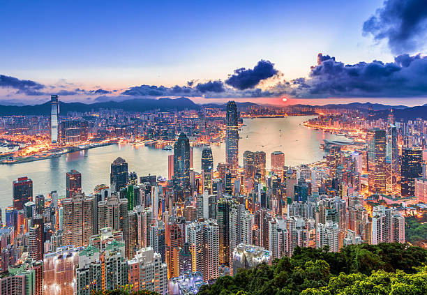 Hong Kong 7 Days & 6 Nights – City & Leisure Escape