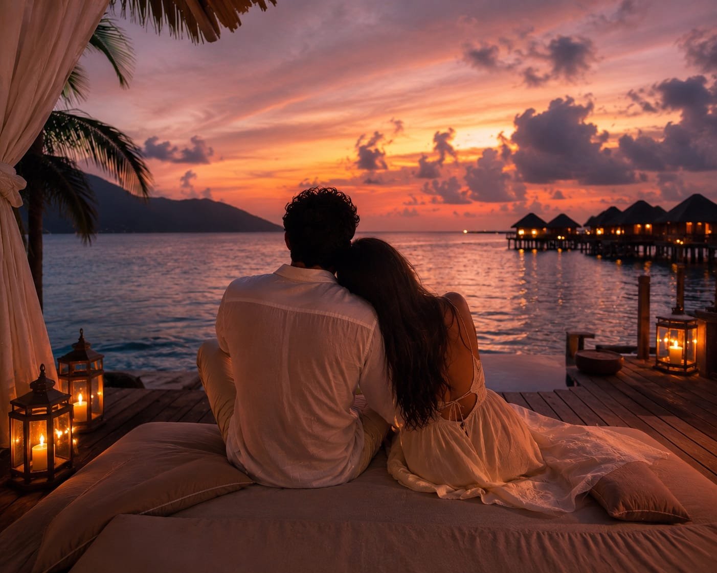 Manali Shimla Honeymoon Package