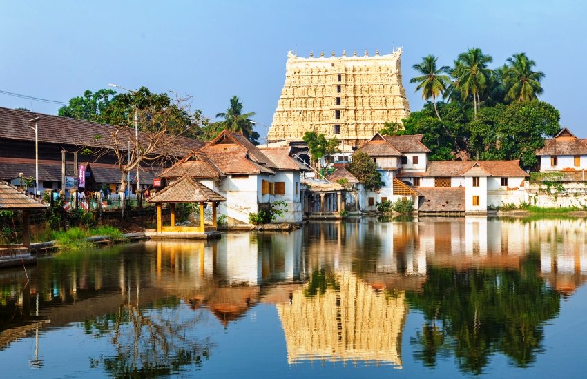 Majestic Kerala