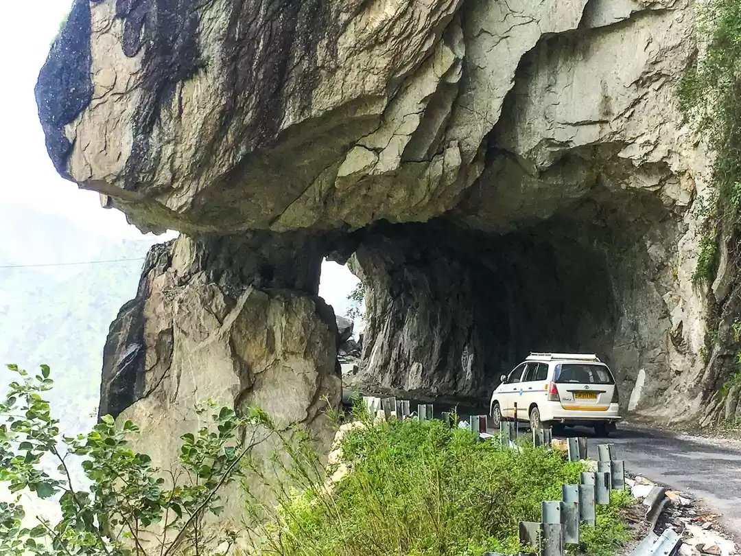 Kinnaur Spiti Road Trip