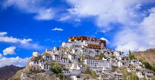 Rediscover Ladakh