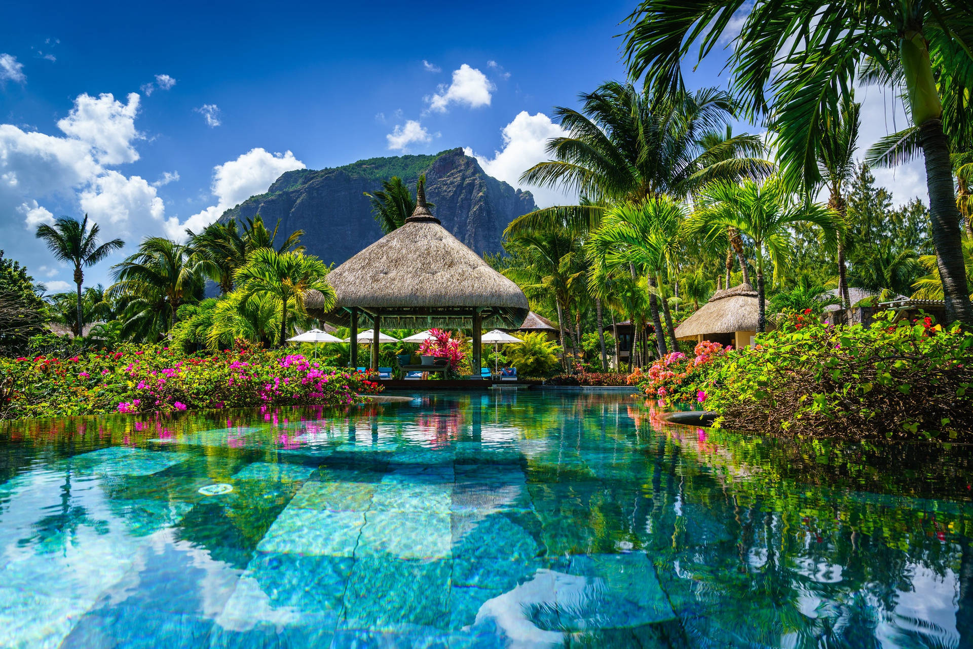 Mauritius 7 Days & 6 Nights – Tropical Leisure Escape