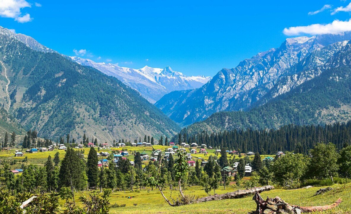 Ladakh Bliss
