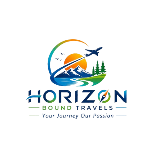 Horizon Bound Travels